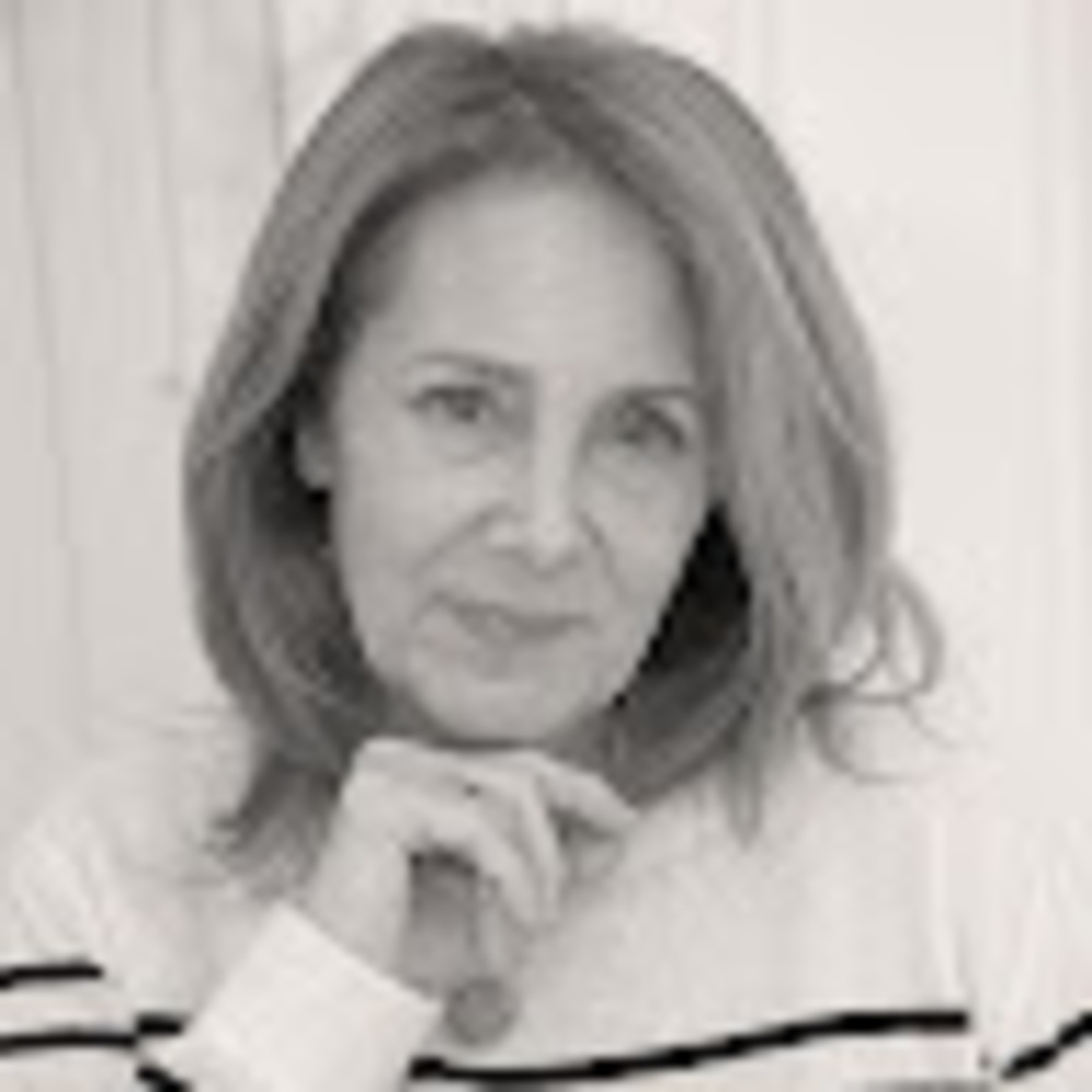 Meet your Posher, Susan